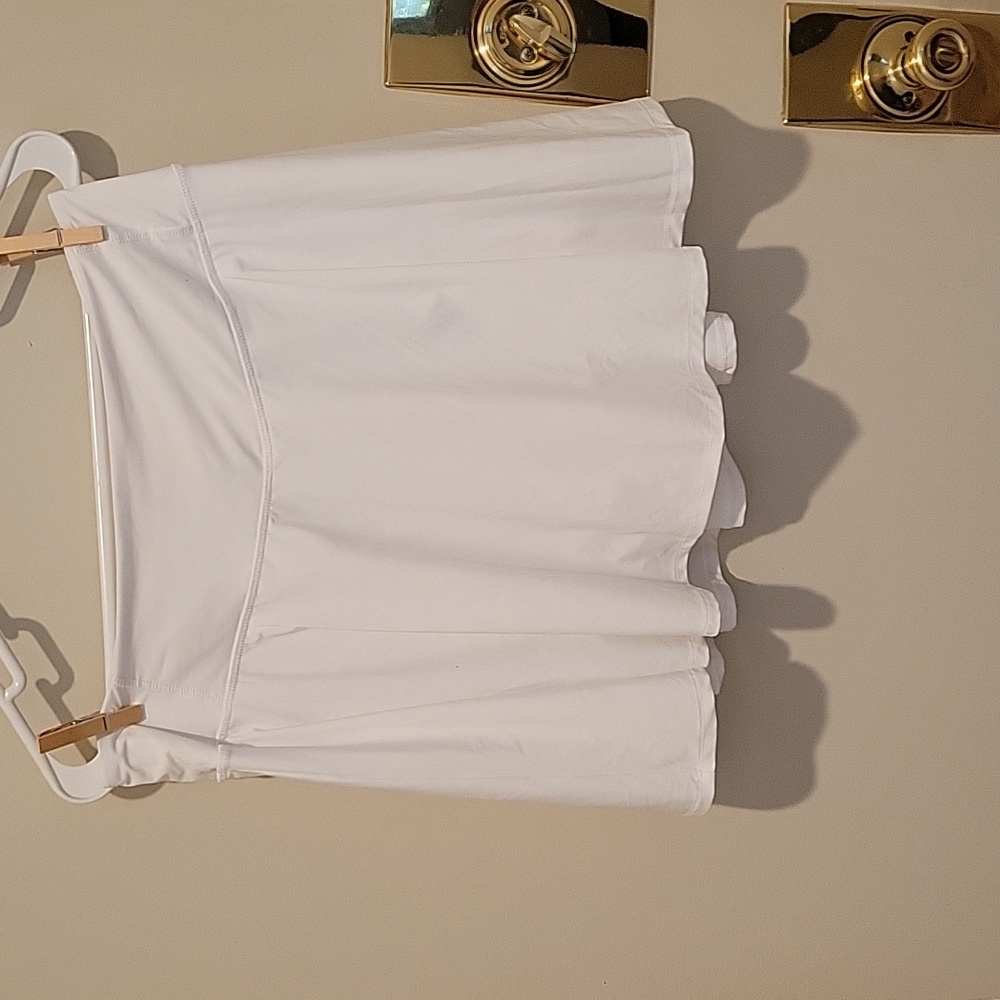 Size Med DSG Skort
